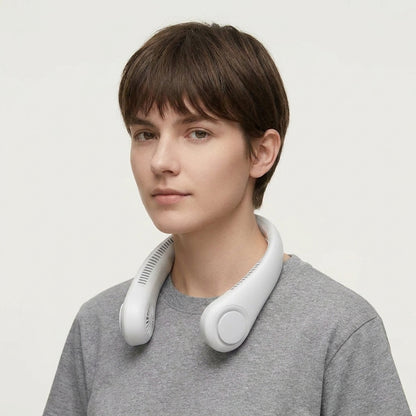 AeroHalo Neck Fan